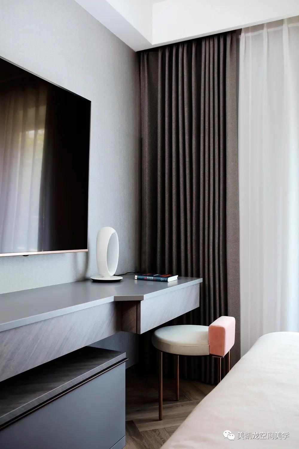 禅意阳台效果图小户型装修,阳台客卧一体小户型装修