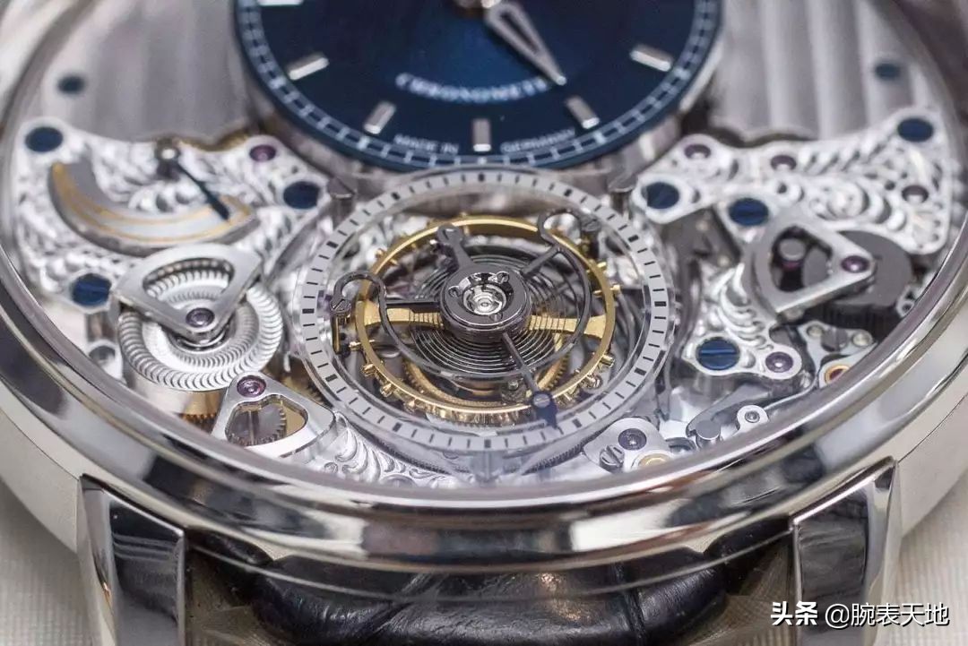 自动机械表一天误差三十秒,名牌机械表一天误差五分钟正常吗