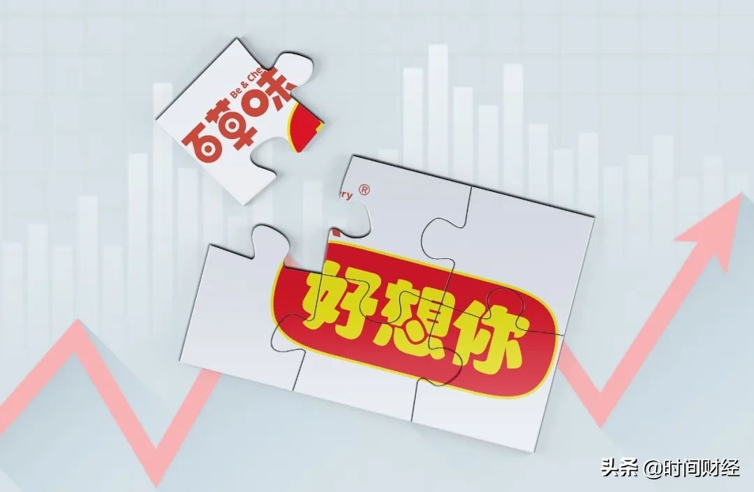 4年“暴赚”40亿“红枣大王”好想你是如何完成这笔“惊天买卖”的?