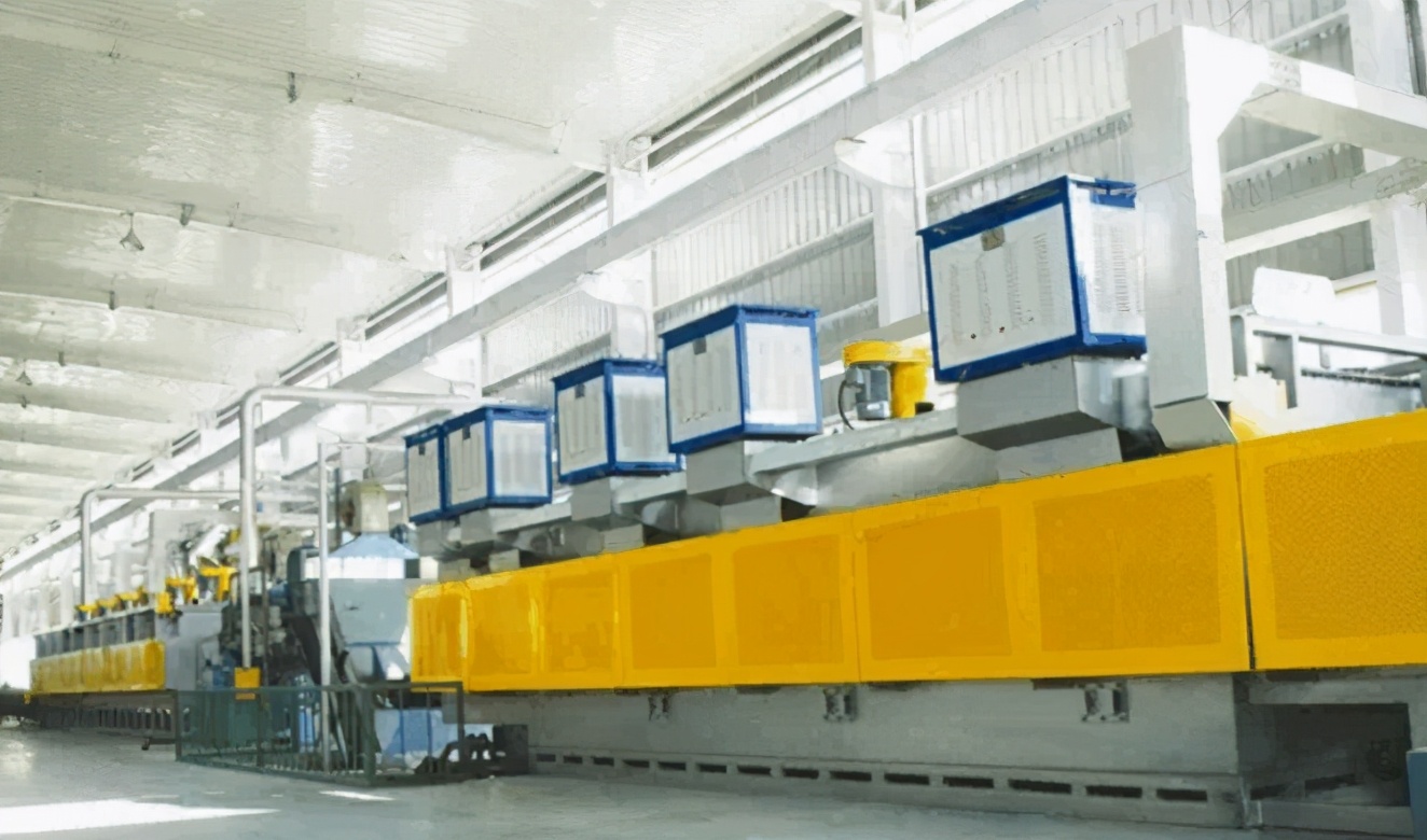 *牌鹰**轴承隆重参加第88届全国汽车配件交易会