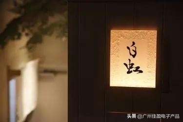 常见的广告灯箱有哪些类型,常用的16种广告灯箱你分得清楚吗