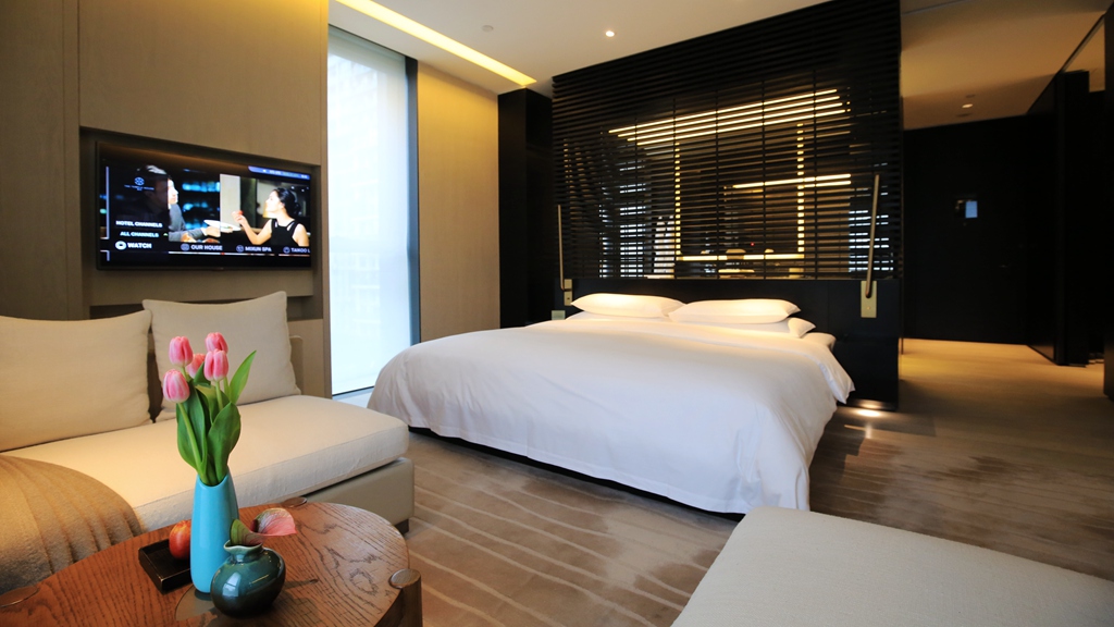 你知道有哪些世界闻名的酒店吗,你知道国内酒店排行有哪些吗