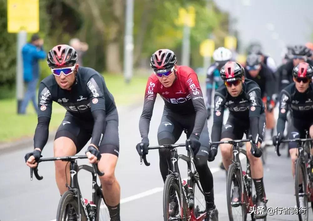 骑行必备的零食,百公里骑行补给品