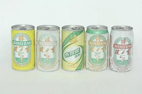 7080后的经典汽水,重拾经典汽水