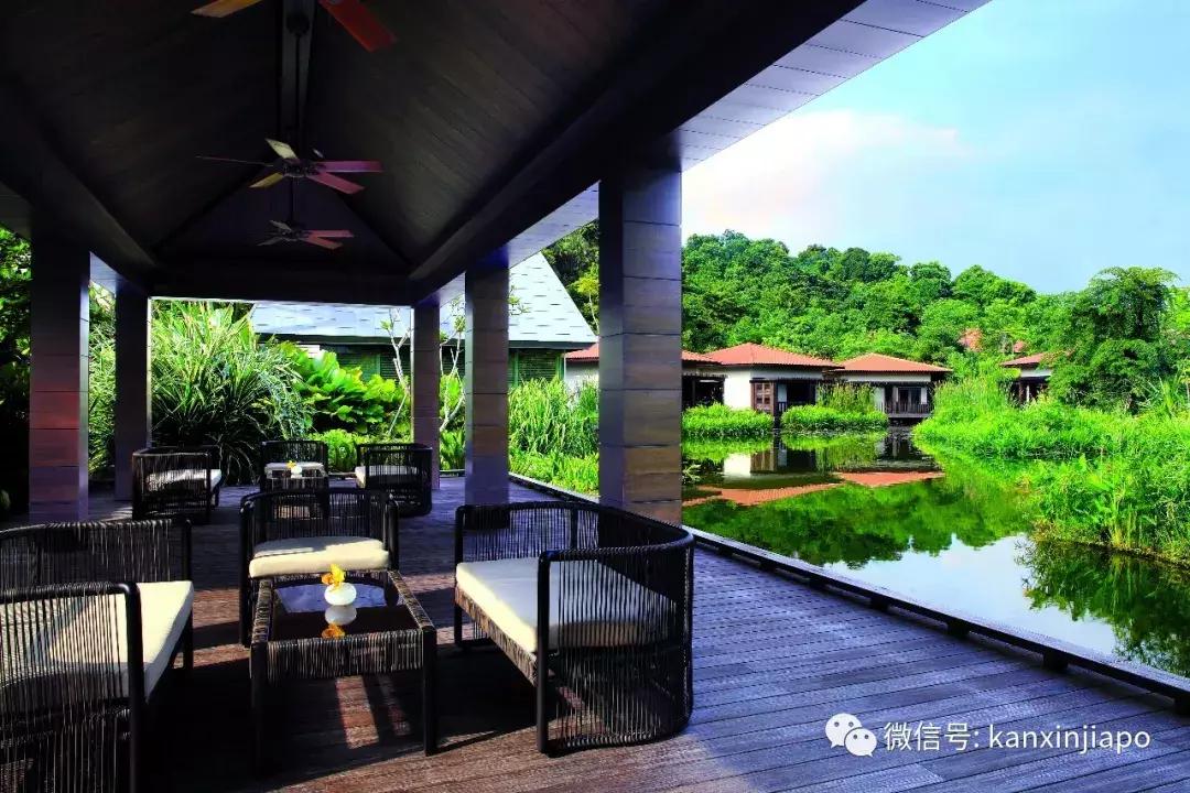 圣淘沙名胜世界完整版,圣淘沙旅游攻略地图大全