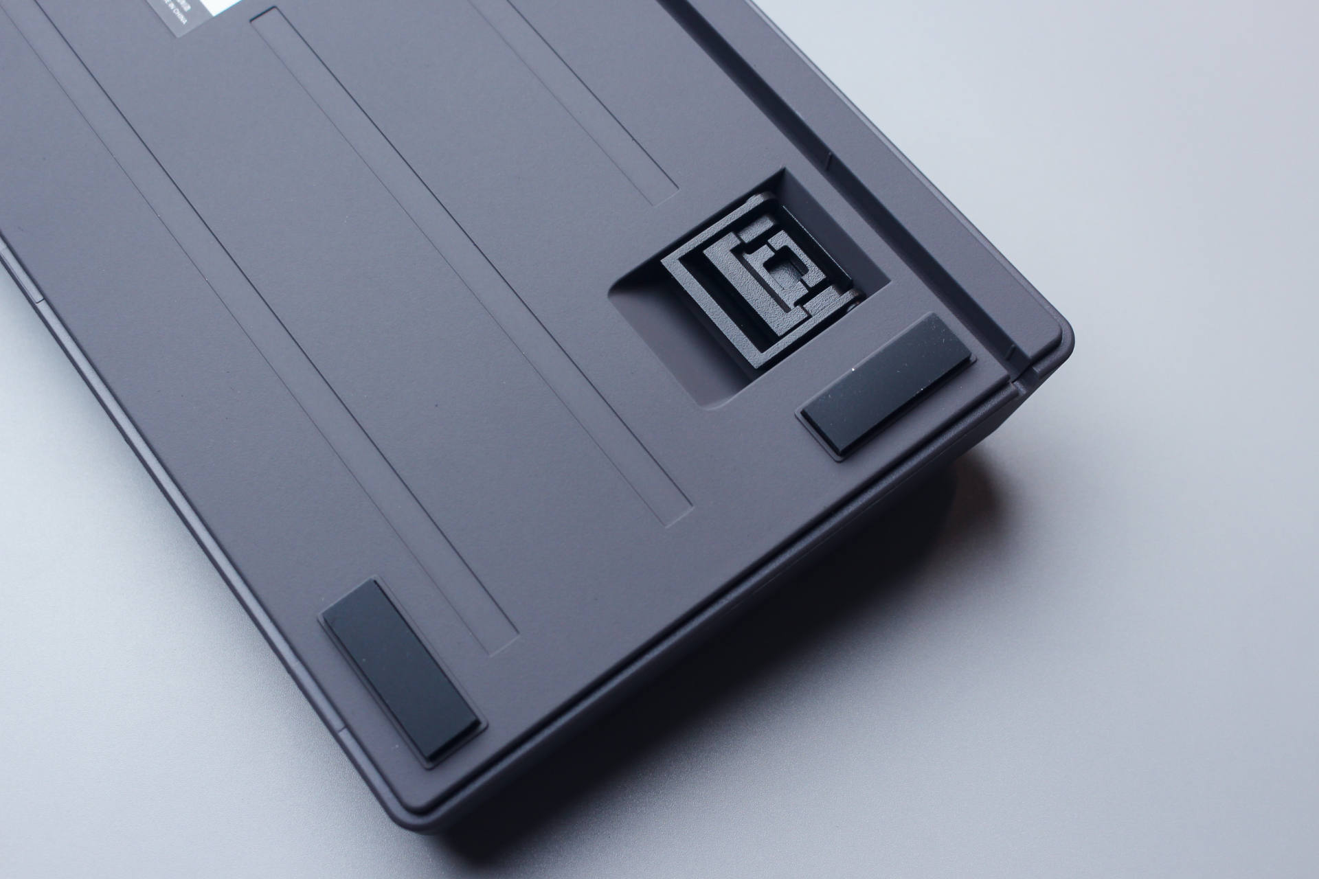 经典之中暗藏惊喜,HEXCORE安妮87机械键盘体验