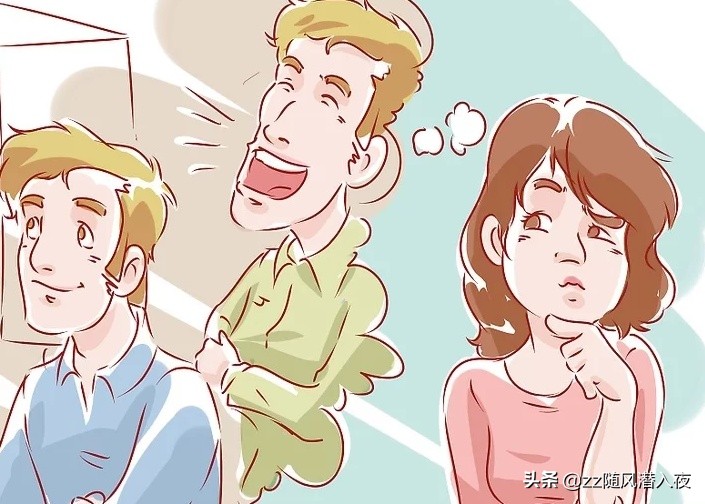 把对方逗笑的句子,如何把人一秒钟逗笑