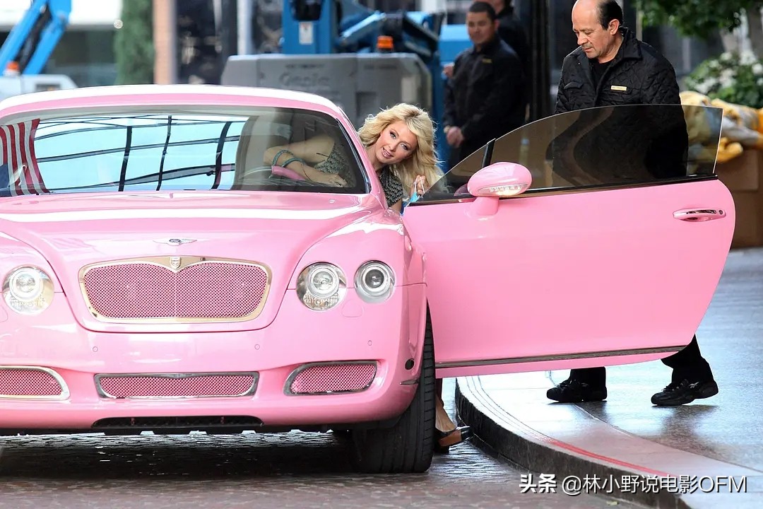 尼古拉斯凯奇凶宅,盘点尼古拉斯凯奇名场面