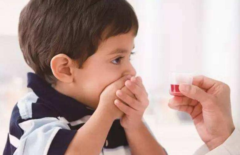 小孩生病不吃药怎么引导,孩子生病不肯打针怎么引导