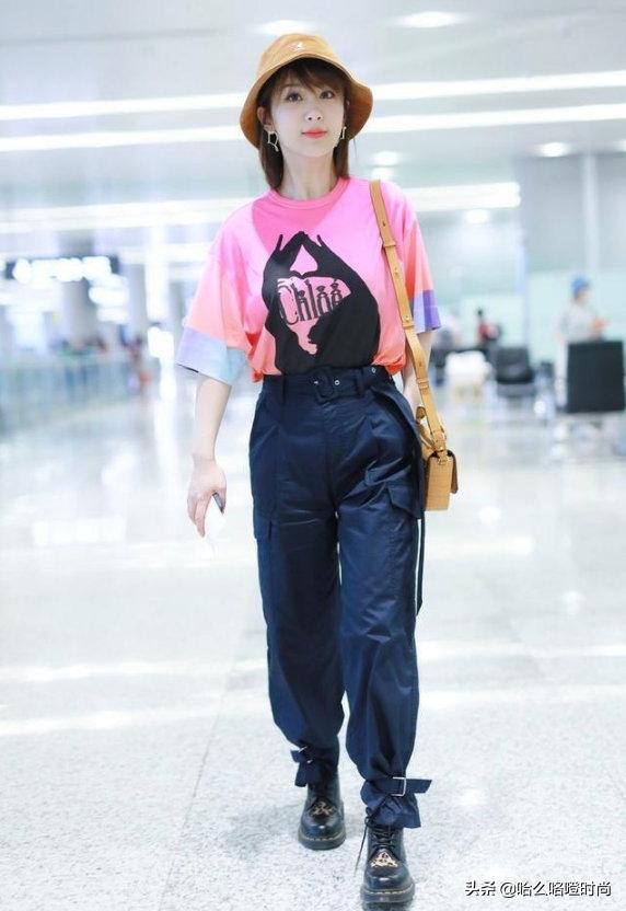 小猴子穿搭裙子,小猴子的变美之路