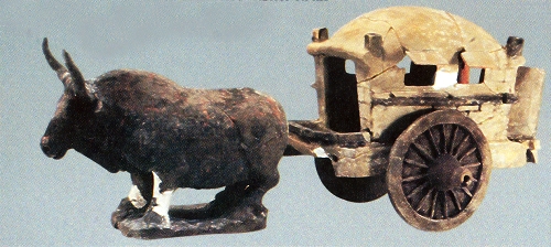 浅析汉魏时期陆路交通运输中畜力的发展和运用