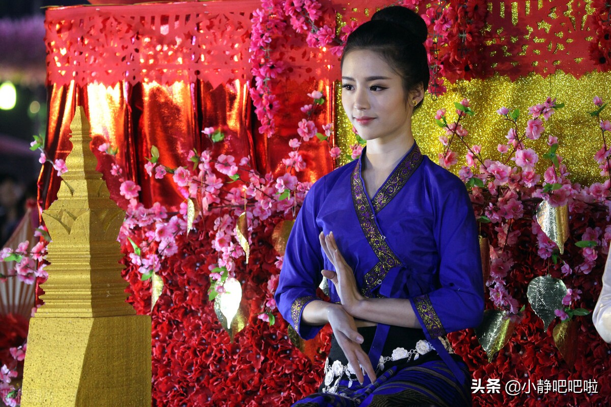 缅甸国家冷知识,关于缅甸的冷知识