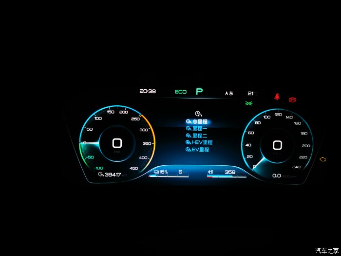 比亚迪唐dmi川西深度测评,比亚迪唐dmi真实用车成本