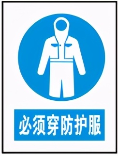 危险化学品生产单位八大特殊作业安全告知卡