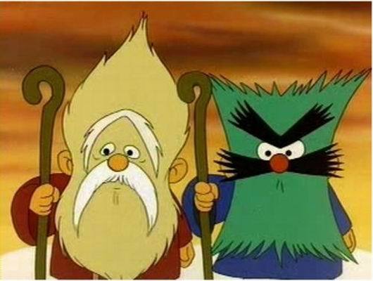 90后的动画片你看过哪一些,90后看过的动画片大全