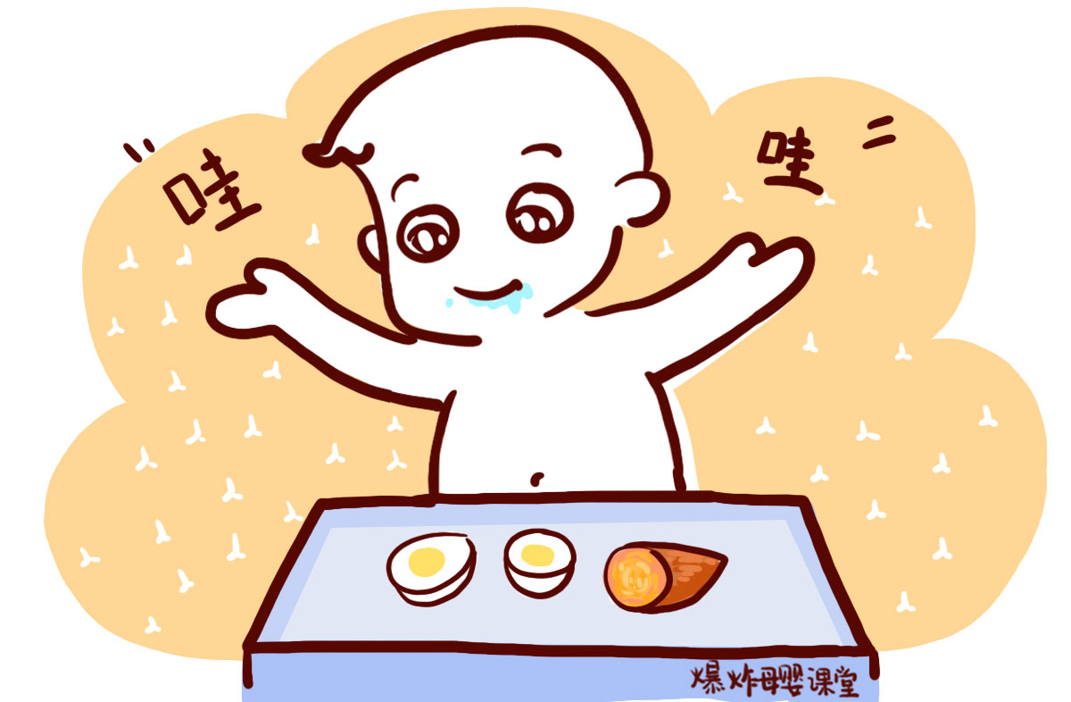 将近一半的小学生都是近视眼，保护孩子视力，多吃“小人参”炒蛋