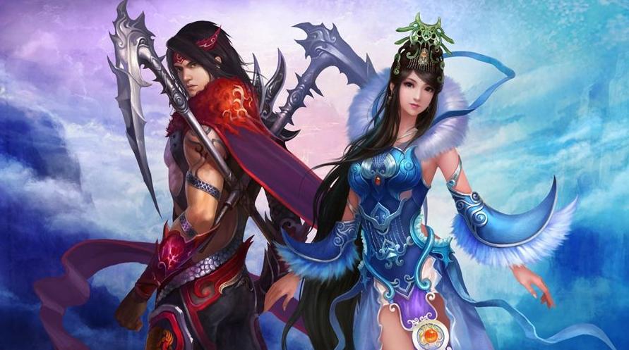 完美世界手游：纠结到底玩不玩？看完这三点理由，相信你不会拒绝