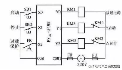 PLC新手能学的简单编程,plc编程思路不清晰怎么锻炼