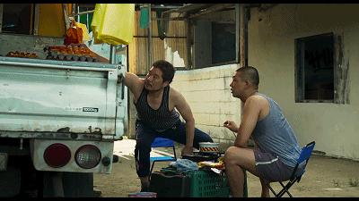 5个影帝演技爆炸的瞬间,蝉联票房冠军演技炸裂