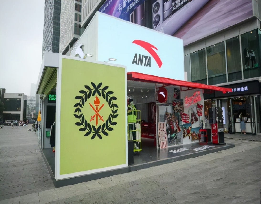 “*疆新**棉”风波后，国产运动品牌正式逆袭海外巨头了