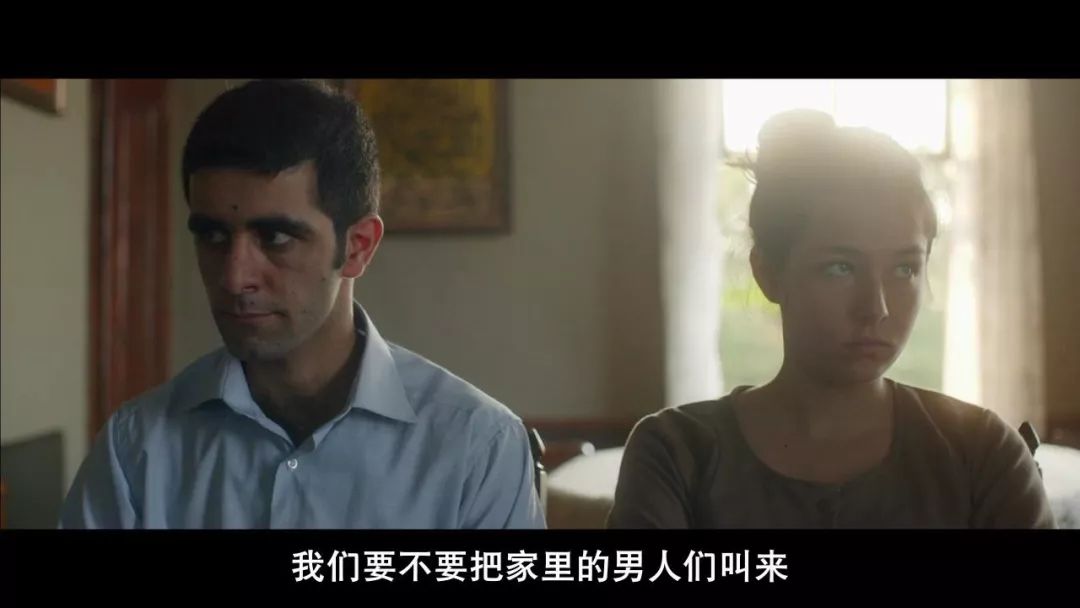 这部关于五个女孩的电影，折射的才是姐姐们真实的人生