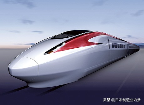 川崎重工:当年新干线最重要的供货商,为什么不想干高铁了?