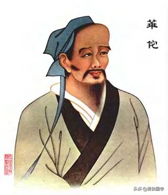 古代十大著名医者排名,中国古代四大名医排行榜