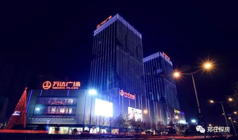 万达小区会烂尾吗,万达老旧小区规划