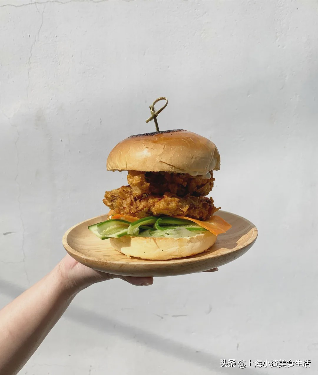 魔都brunch店,魔都最新露台早午餐全地图