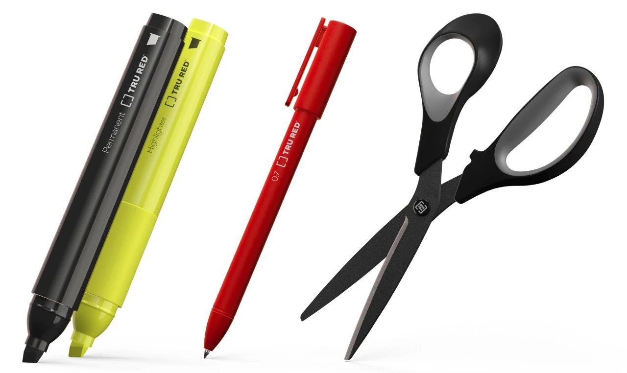 史泰博发光写字板,史泰博logo