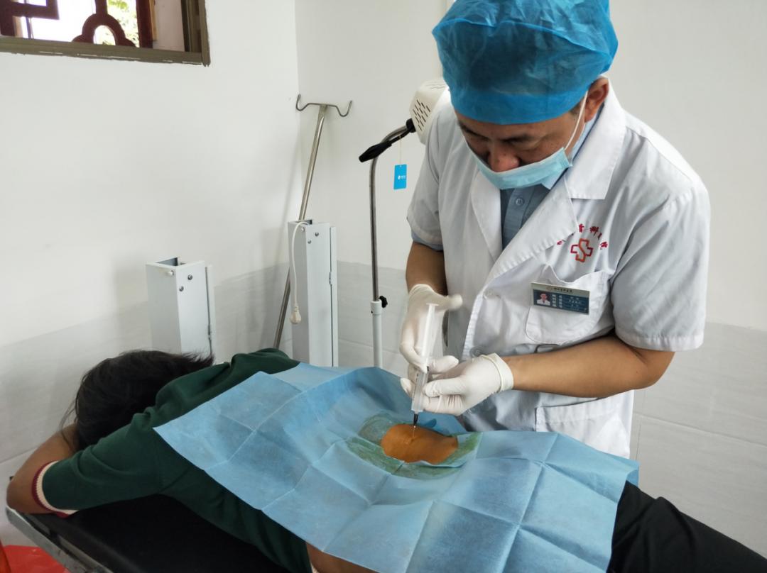 郴州骨科医院最新消息,郴州骨科医院公益活动