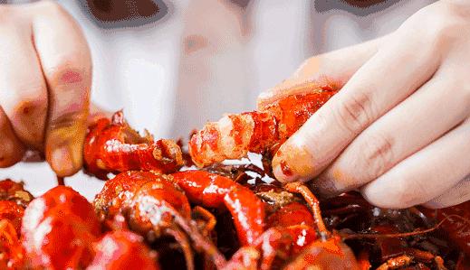 继小龙虾后，又一个“淡水虾王”溜进中国，小龙虾总算有接班人了