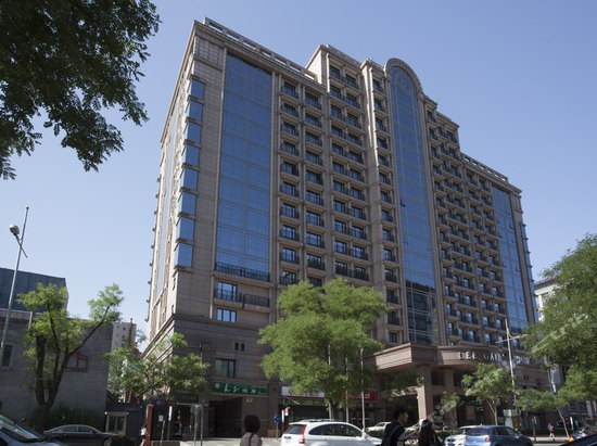 从长安俱乐部、丽苑公寓、金宝街到北京国际财富中心成功的秘密