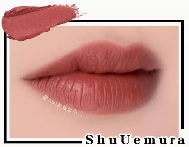 秋冬最火口红推荐,秋冬最爱酵色晶冻口红