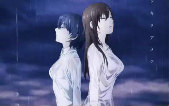 有什么看起来胃疼的动漫,吃糖果胃疼动画