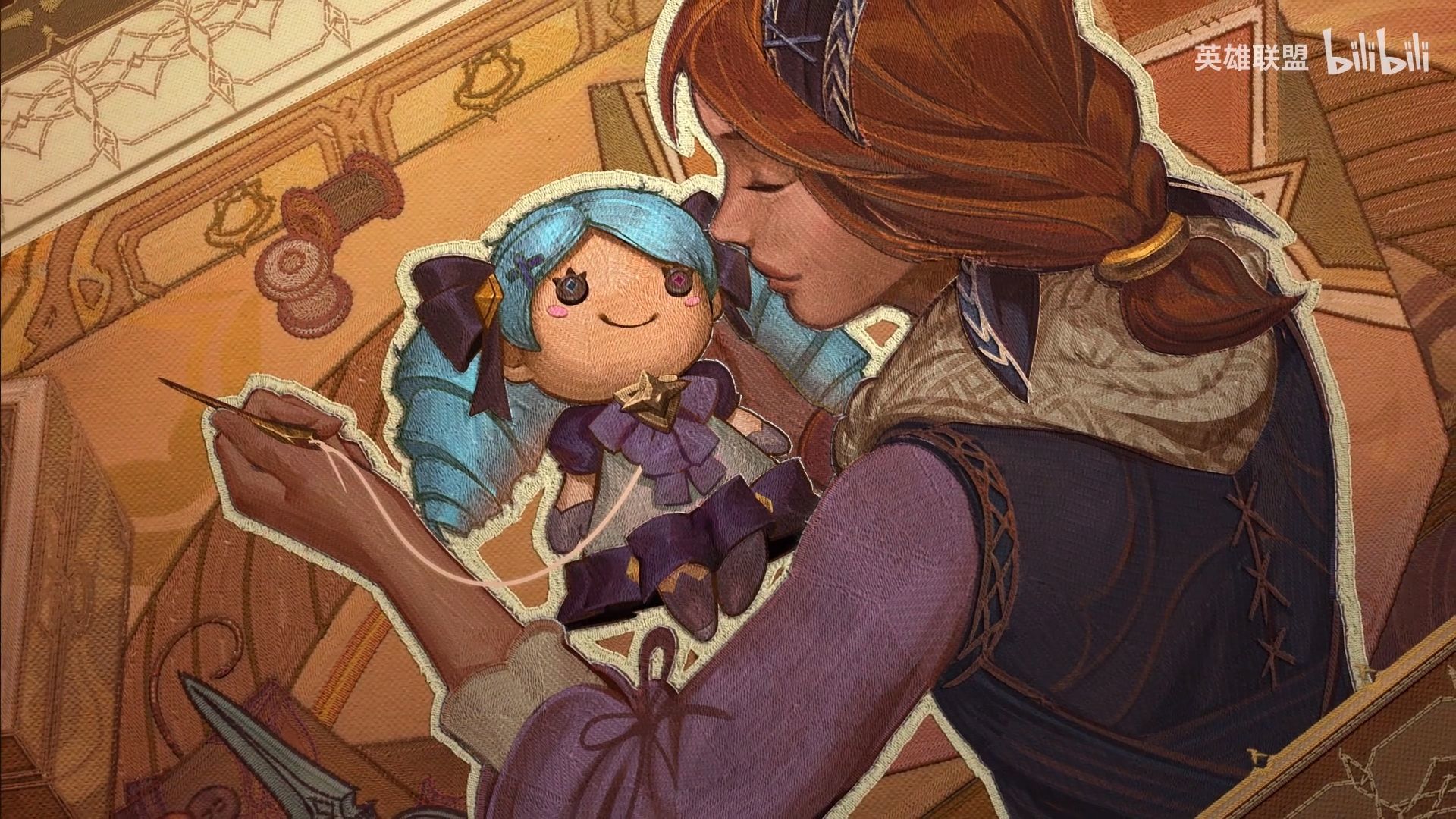 格温的意志，解救暗影岛和佛耶戈的方法