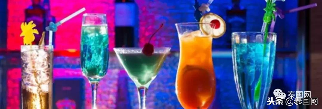 泰国酒吧有什么猫腻,泰国酒吧有猫腻吗