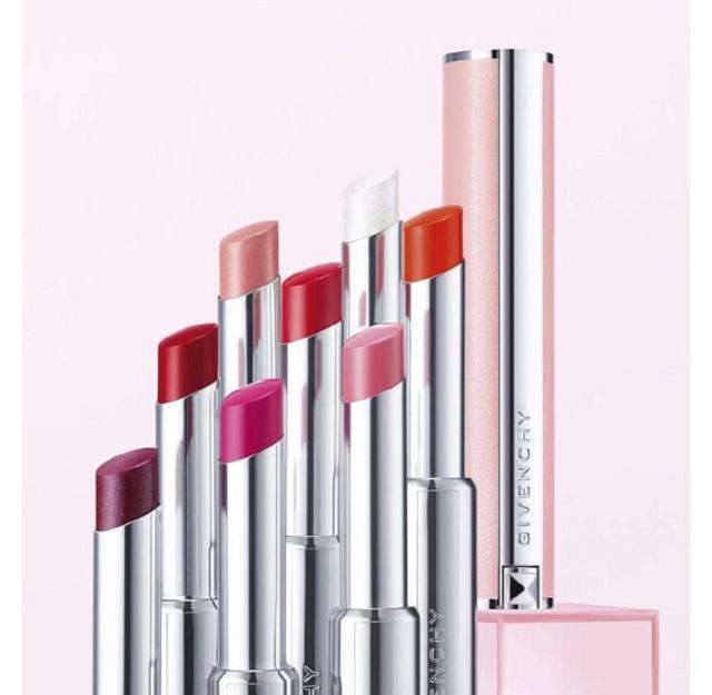 口红只涂上唇然后抿嘴,易烊千玺都会的口红涂法