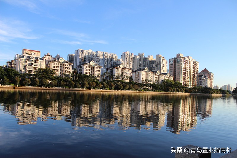 灵山湾融创好房评测,灵山湾融创壹号