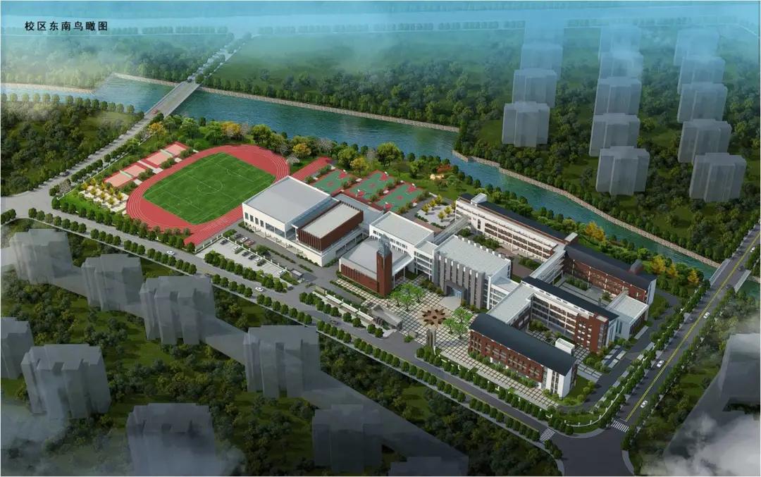 2019年无锡新建的学校,无锡规划新学校有哪些