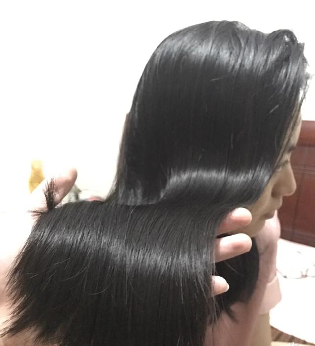 洗发水的“热门榜”：沙宣拯救爆炸头，丰丝李沁在用，便宜还知名