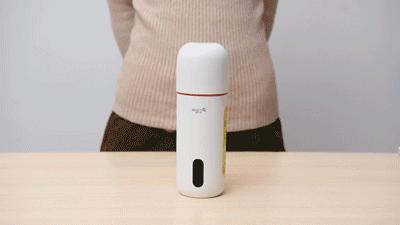 能烧水能保温的保温杯大容量,智能保温杯72小时保温