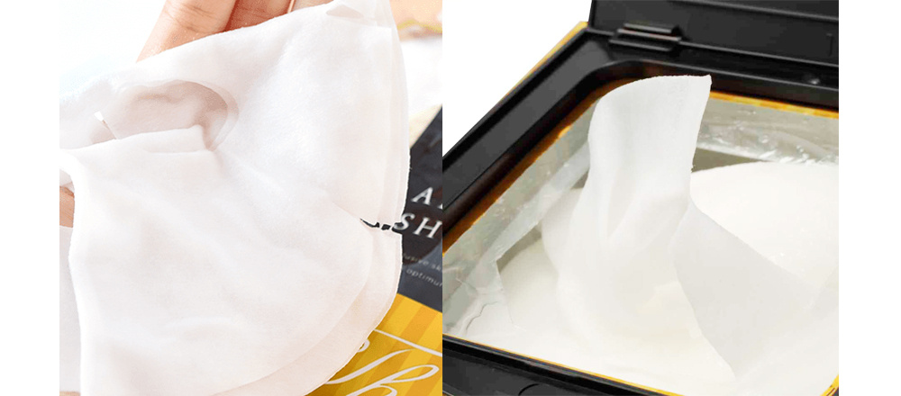 关晓彤范冰冰用的面膜,江疏影谢娜用的面膜