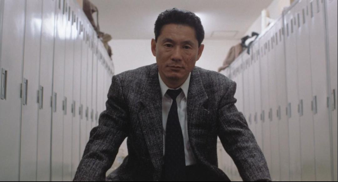 很辛苦却滚烫的人生北野武,北野武吐槽评论