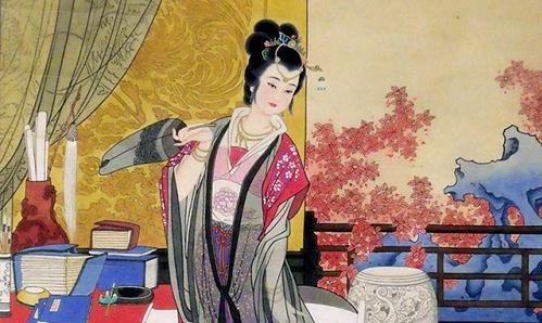 杨贵妃的悲惨结局,杨贵妃最真实的版本结局