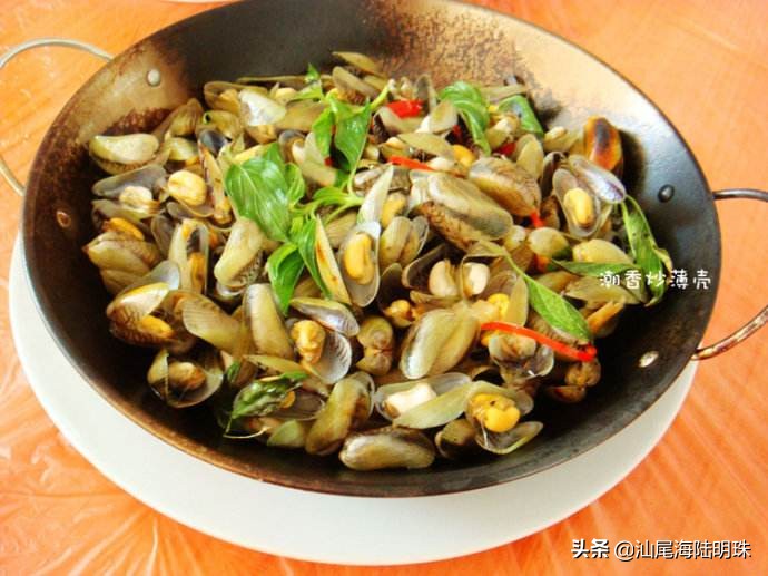 汕尾海陆丰最好吃的早餐,汕尾海陆丰美食篇