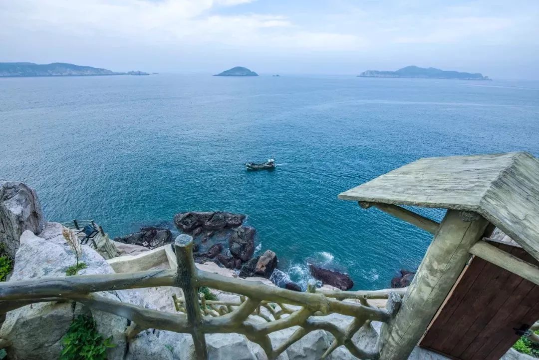 南麂岛黄渔嫂民宿,南麂岛民宿多少钱一晚