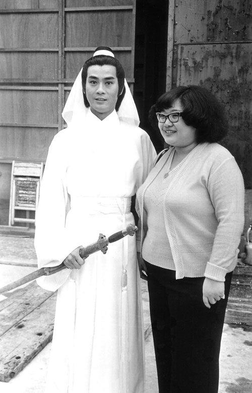 肥姐沈殿霞故事直播,肥姐沈殿霞的故事