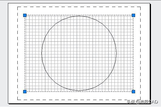 cad制图入门教学用的是什么软件,中望cad经典cad布局