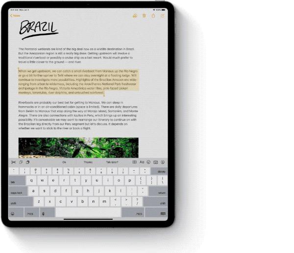 ipad的系统是ios还是ipados,ipados正式版具体改变